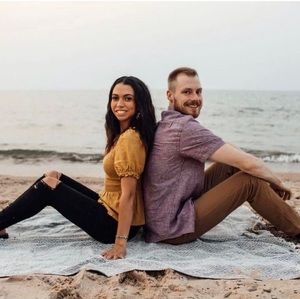 Meet your Posher, Mauri